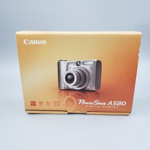 A 580 Canon | eBay