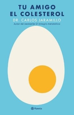 Carlos Jaramill Tu Amigo El Colesterol / Cholesterol I (Taschenbuch) (US IMPORT)