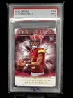 2024 Panini Origins - Rookies Jayden Daniels #144 (RC) PSA 9 Mint