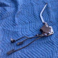 80s 1965-73 Hurst Competition Plus Top Loader 4 Speed Shifter Mustang W Link 80s 1965-73 Hurst Competition Plus Top Loader 4 Speed Shifter Mustang W Link