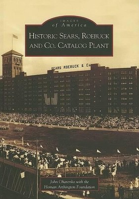 John M. Oharenko Historic Sears, Roebuck and Co. Catalog Plant (Taschenbuch)