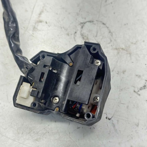 Control Assembly, Left - 2018 POLARIS ASSUALT - Picture 6 of 7