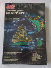 Vintage Makit & Bakit Craft Kit