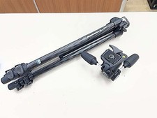 Manfrotto MT294C3 Carbon Fiber Tripod Legs Professional Photo Support