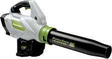 PowerSmith PBL140JH 40V Max Battery-Powered Cordless Leaf Jet White and Green 