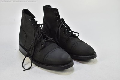 Thursday  Damen Stiefelette Boots  UK 4 Nr. 25-B 2389