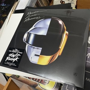 Daft Punk-Get Lucky | eBay