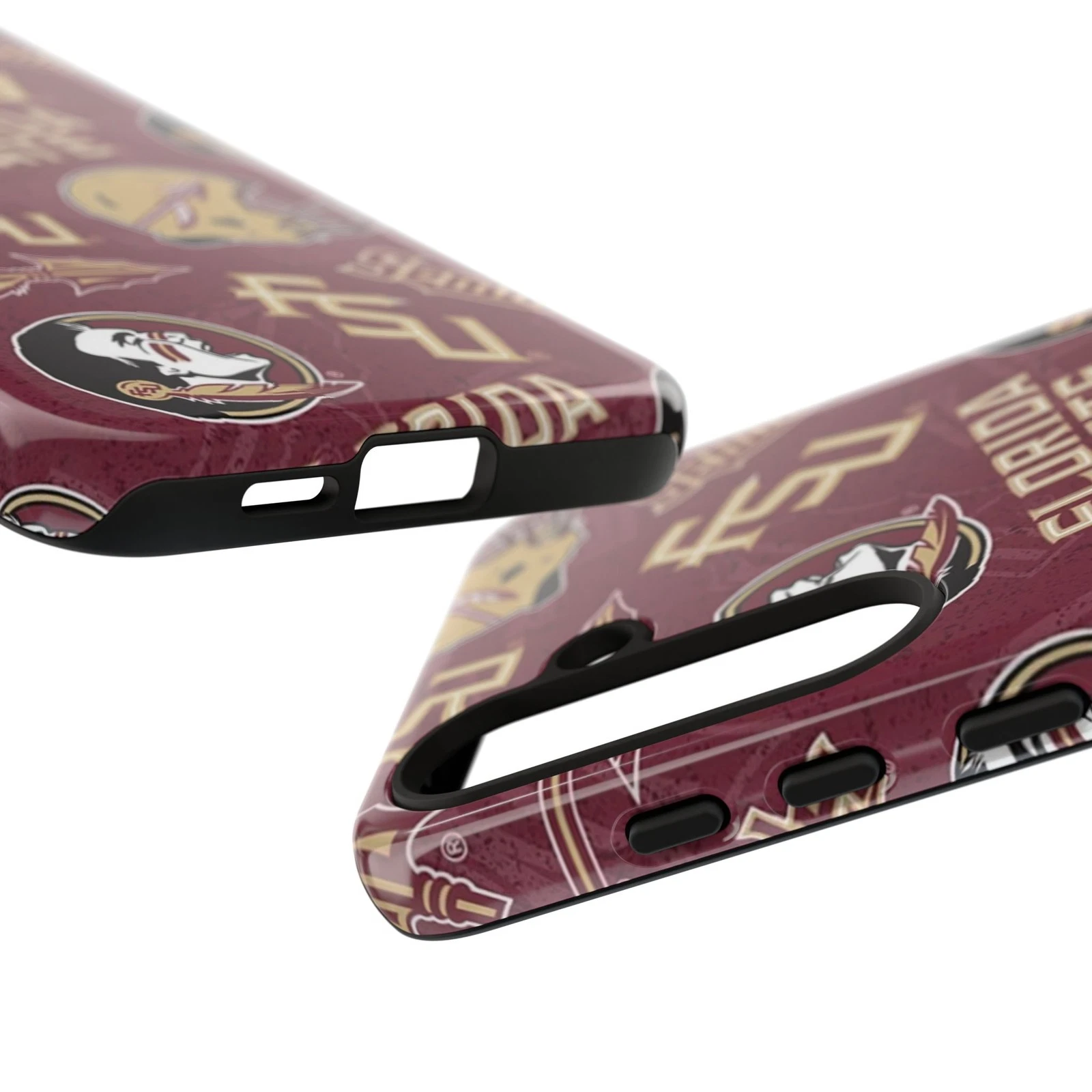 Florida State Seminoles iPhone Cases