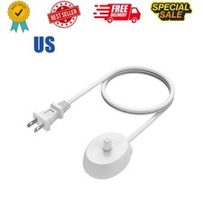 Replacement Charger for Braun Oral  B Electric Toothbrush Compatible 3757 3762 US