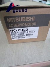 MITSUBISHI AC SERVO MOTOR HC-PQ23 HCPQ23 NEW ORIGINAL