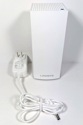 Linksys Atlas Pro 6 mx5500 Dual Band Mesh Wifi System 1 Pack Linksys Atlas Pro 6 mx5500 Dual Band Mesh Wifi System 1 Pack