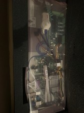 Drb 2012 Xpt Carrier Board Assembly