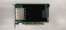 Generic Quad-Port SFP PCIe Network Card P/N: PCDB0131-004 STM-594V-0 Tested