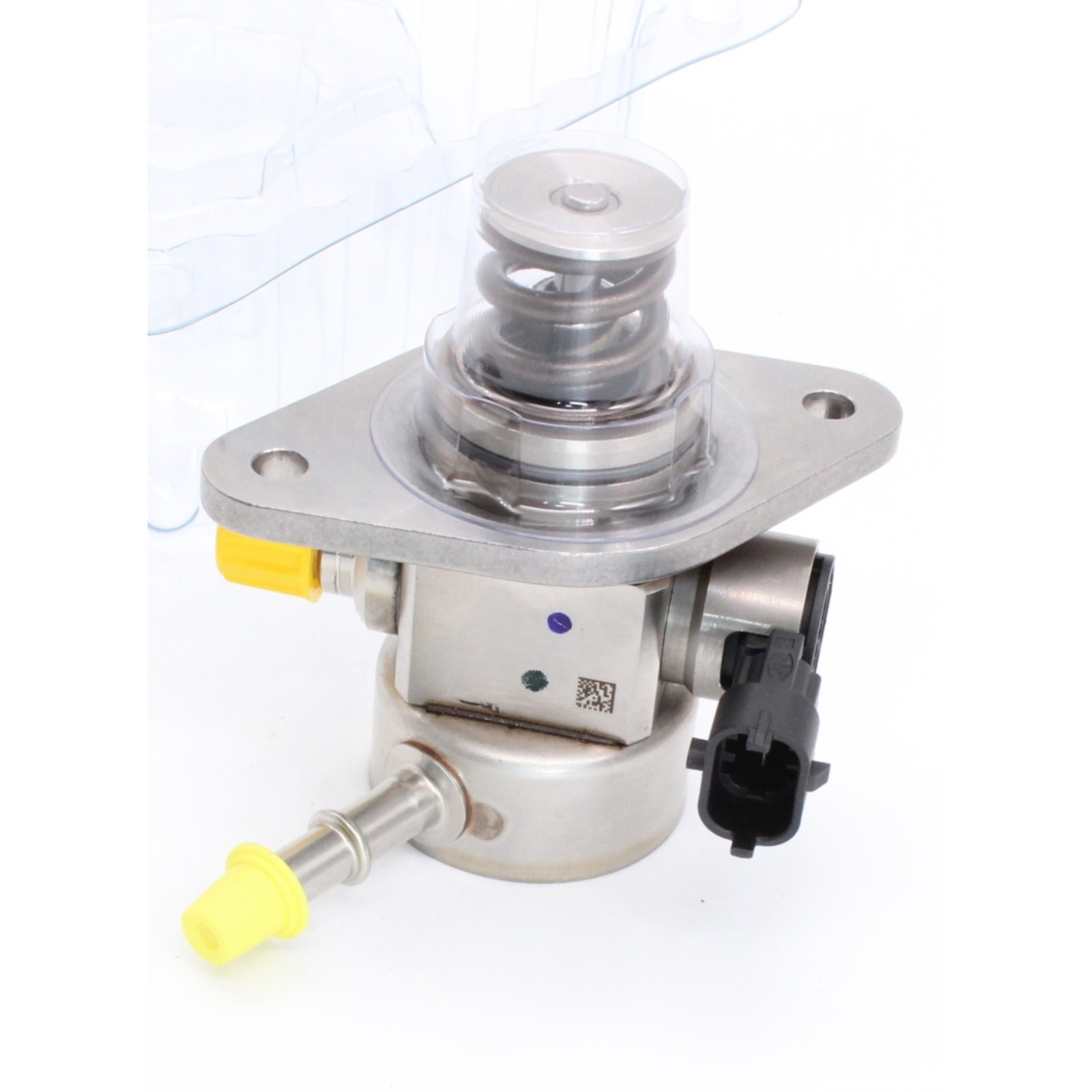 Maserati V6 GDI H.P. Fuel Pump (PHP087) - Part Number - 000323980