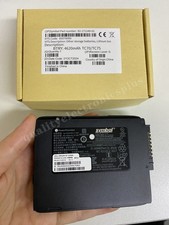 Original Battery BT-000318-01 For Zebra Symbol TC70 TC75 BTRY-TC7X-46 MPP-01 New