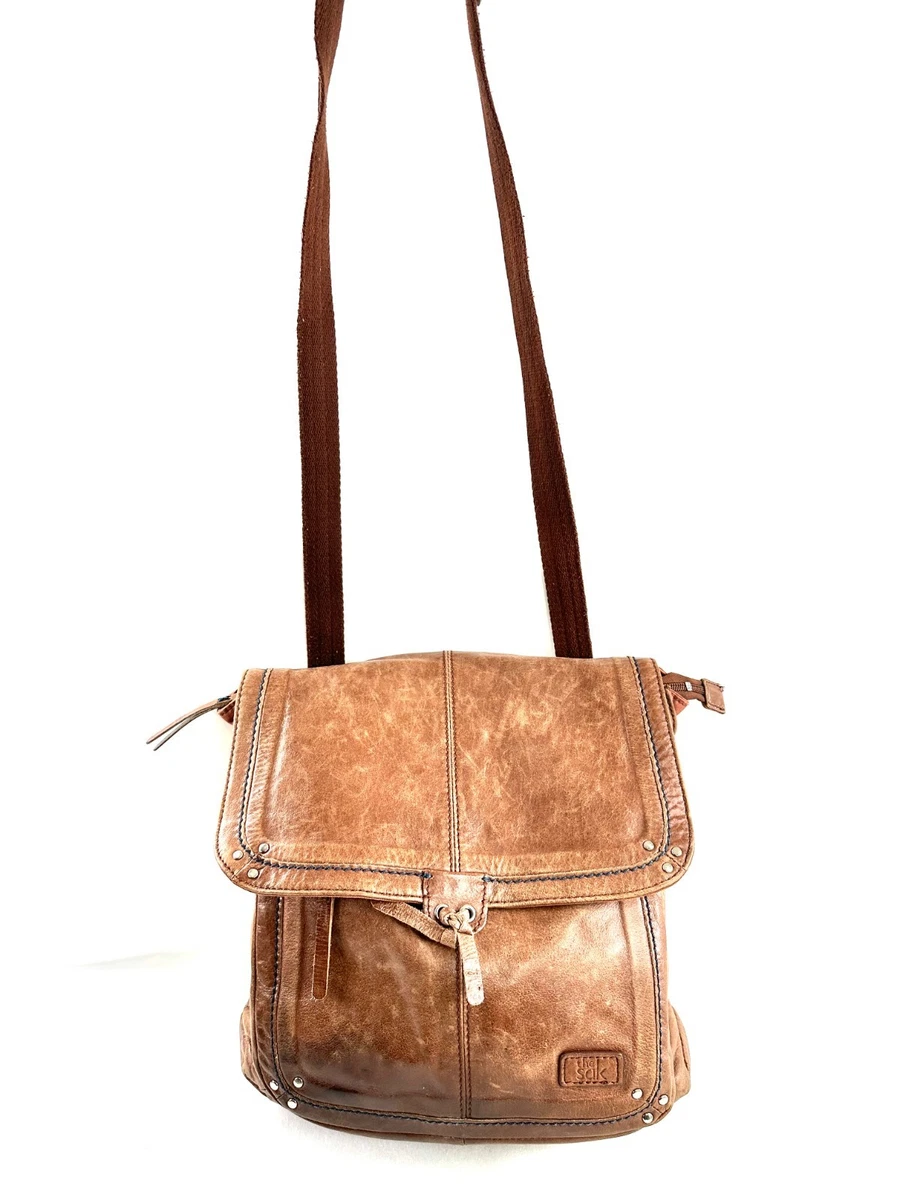 The Sak Shoulder Bag Convertible Bags & Handbags for Women 