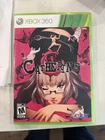 ATLUS Catherine Xbox 360 Mature Manual Included CIB Tested