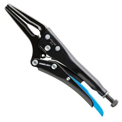 CHANNELLOCK  103-6 6-INCH COMBINATION LONG NOSE LOCKING PLIERS