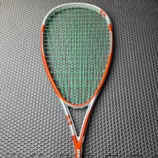 Dunlop M-Fil Ultra Squash Racquet 16x18 500 Cm2 24-28lbs
