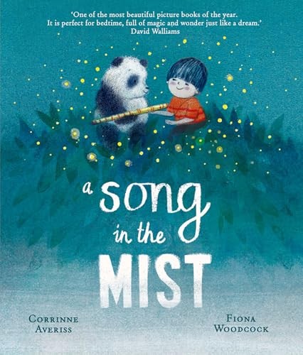 A Song In The Mist Corrinne Averiss - Image 4