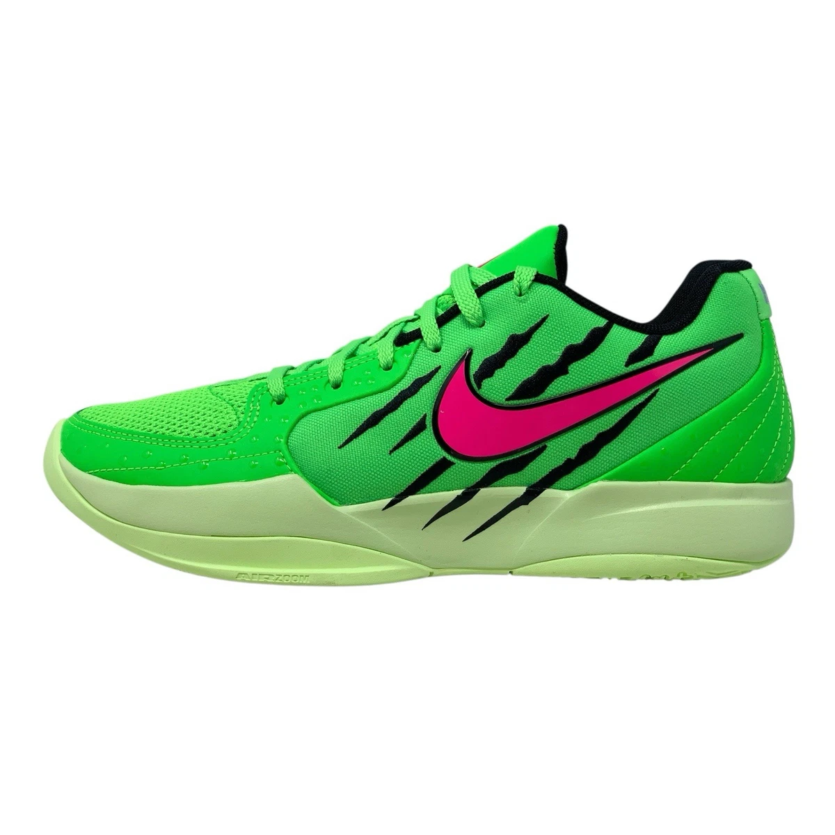 Nike Ja 2 Scratch - NY | Updated Oct 2026