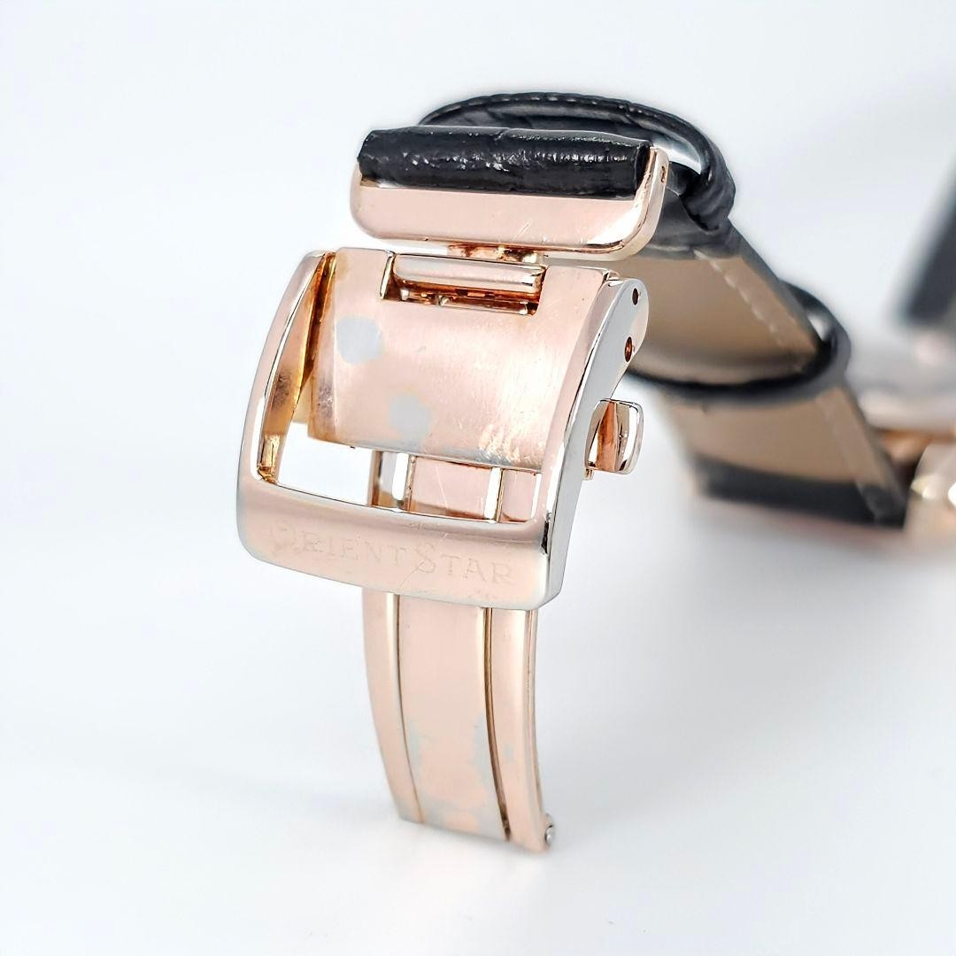 ✨Good condition✨ORIENTSTAR DE00-E0 Automatic wind… - image 11