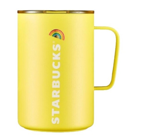 🌸Starbucks Bearista Yellow 1 piece 🌸JAPAN | eBay