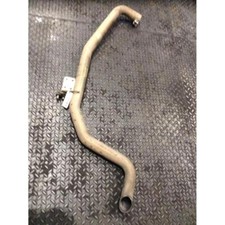 Tube d'échappement Fiat DUCATO