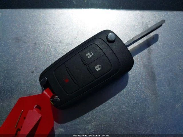 Used Front Right Door Window Regulator Front fits: 2013 Chevrolet Equinox Front Foto 2 de 4