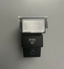 Vivitar Auto Thyristor 4600 System Camera Flash