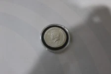 1 OUNCE .999 SILVER COIN KENNEDY COIN