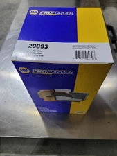 Napa 29893 Air Filter PN 49893