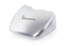 Vespa GTS Rizoma CNC Billet Aluminium Grab Rail Handle Cap New 1B004746