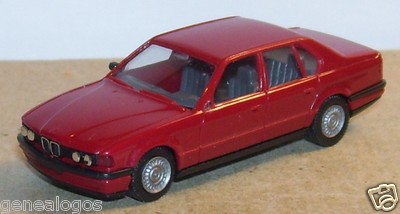 HO 1//87 HERPA ALBEDO CAISSE STANDARD ROUGE