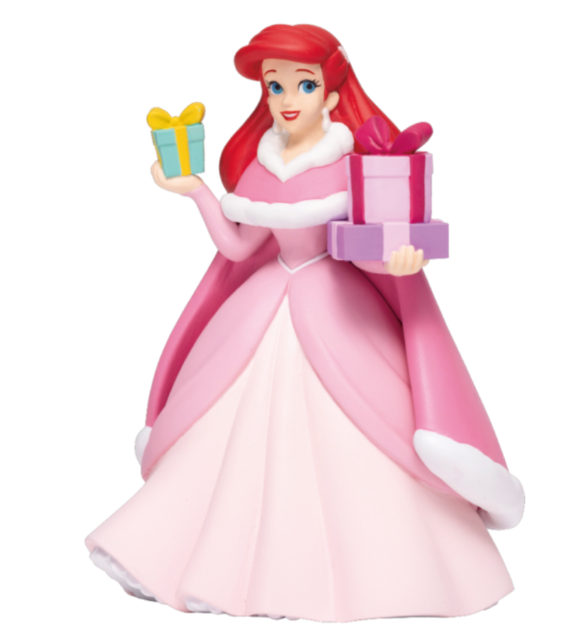 シャンシャン様♡ご確認用♡【健康祈願】Xmasオーロラリース＆ジャパンダリース Disney Happy kuji Christmas Ornament Lottery 2024 Santa Claus