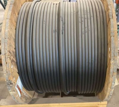 288-Fiber Prysmian AIRGUARD XPRLTM OS2 SM Indoor/Outdoor DualJacket Optic Cable