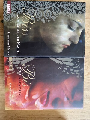 Twilight 1-4