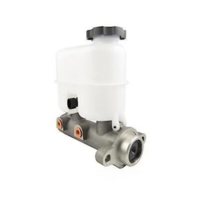 New Brake Master Cylinder CARQUEST MCA630031 For GM Motors