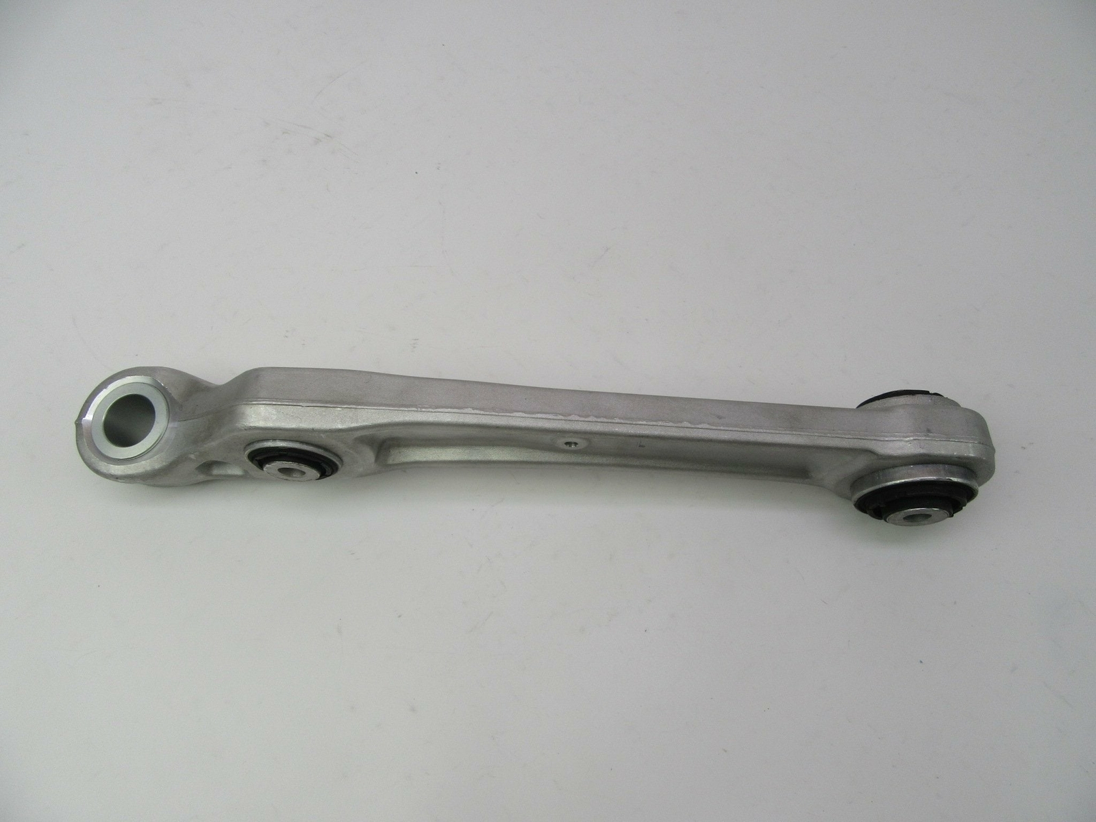 Bentley Bentayga left lower control arm + bolt joint TopEuro 486