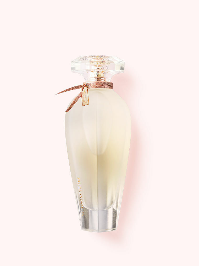 new Victoria Secret HEAVENLY SUMMER PERFUME EAU DE PARFUM Oz