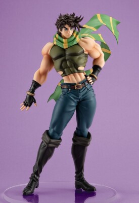 POP UP PARADE JoJo's Bizarre Adventure Joseph Joestar Figure
