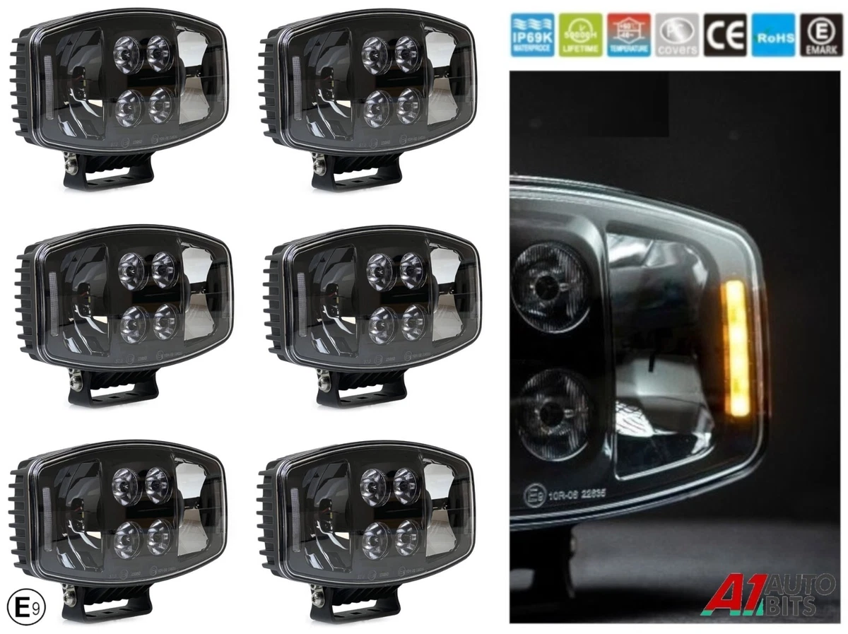 Jumbo led deals