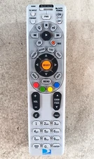 DirecTV RC64R UHF RF HD DVR Universal Remote Control