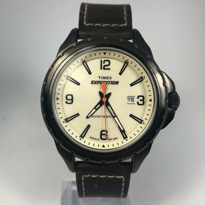 timex expedition cr2016