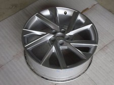 Alufelge Skoda Scala Kamiq 657601025A 7Jx18 100mm ET39 05/20 Original