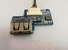 Scheda Usb 1 porta BA92-04768A x Notebook Samsung NP-R700 R700 