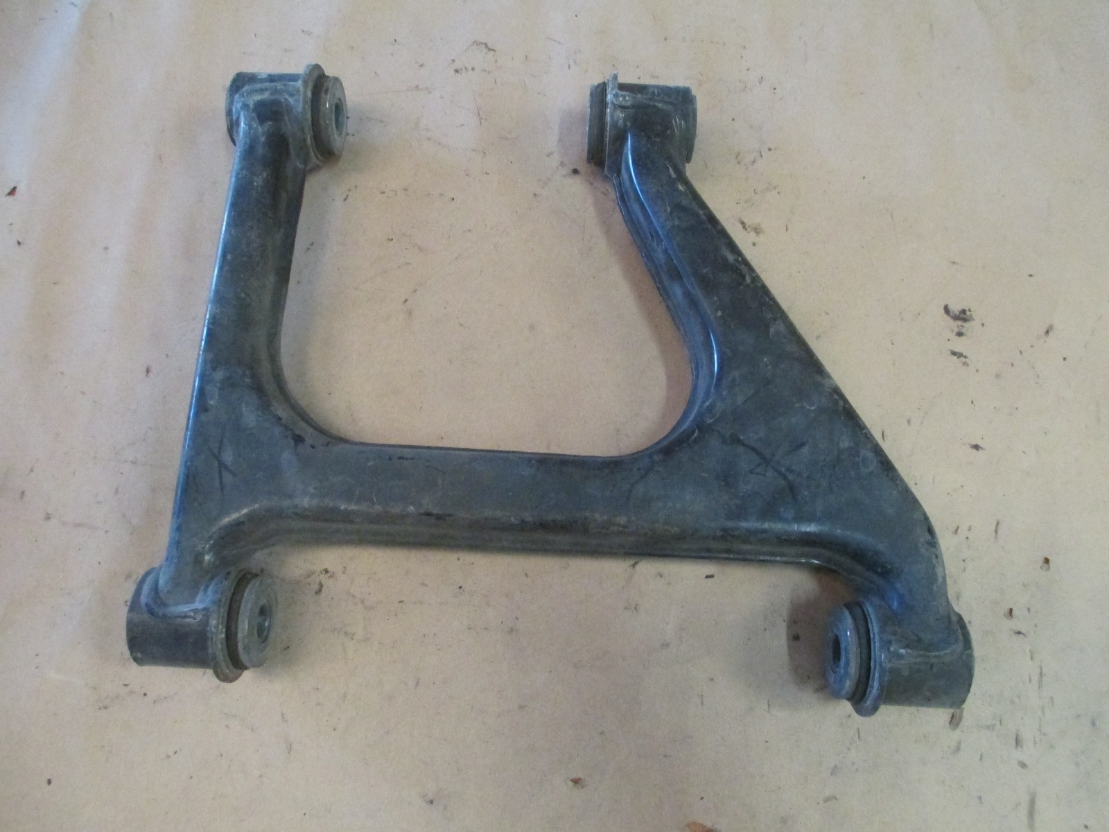 Ferrari 355 Rear Upper USED Suspension Lever partD # 159373