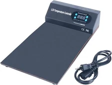 CPB Heating Pad LCD Screen Separator Plate Repair Tool for iPad  Phones Tablets