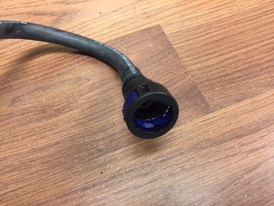 GM PIPE ASM FUEL SDR FUEL FEE 92203244 | eBay