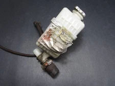 2001-2004 Summit MXZ 800 Ski-Doo OEM Engine Coolant Tank Reservoir